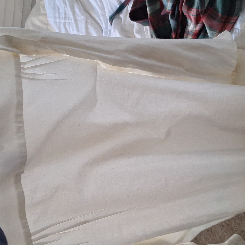 J. Peterman Otavalo Shirt - Picture 5 of 6